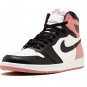 air jordan 1 high rust pink