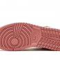 air jordan 1 high rust pink