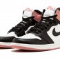 air jordan 1 high rust pink