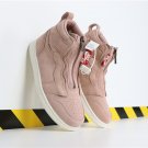 Air Jordan 1 High Zip “Particle Beige” AQ3742-205
