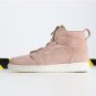 Air Jordan 1 High Zip &acirc;��Particle Beige&acirc;�� AQ3742-205