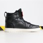 Air Jordan 1 High Zip &acirc;��Triple Black&acirc;�� AQ3742-016