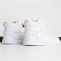 Air Jordan 1 High Zip &acirc;��Triple White&acirc;�� AQ3742-116