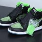 Air Jordan 1 High Zoom &acirc;��Rage Green&acirc;��
