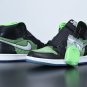 Air Jordan 1 High Zoom &acirc;��Rage Green&acirc;��