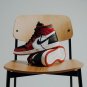 Air Jordan 1 High Zoom Air CMFT Patent Chicago