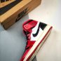 Air Jordan 1 High Zoom Air CMFT Patent Chicago