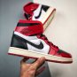 Air Jordan 1 High Zoom Air CMFT Patent Chicago