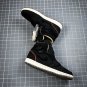 Air Jordan 1 High Zoom Space Hippie Black (crater)