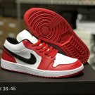 Air Jordan 1 Low ‘Chicago’ RedWhite-Black