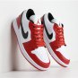 Air Jordan 1 Low &acirc;��Chicago&acirc;�� RedWhite-Black