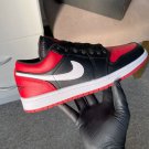 Air Jordan 1 Low “Alternate Bred Toe”