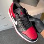 Air Jordan 1 Low &acirc;��Alternate Bred Toe&acirc;��