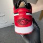 Air Jordan 1 Low &acirc;��Alternate Bred Toe&acirc;��