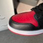 Air Jordan 1 Low &acirc;��Alternate Bred Toe&acirc;��