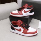 Air Jordan 1 Low “Bulls”