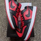 Air Jordan 1 Low “Banned”