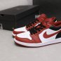 Air Jordan 1 Low &acirc;��Bulls&acirc;��