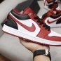 Air Jordan 1 Low &acirc;��Bulls&acirc;��