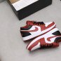 Air Jordan 1 Low &acirc;��Bulls&acirc;��
