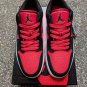Air Jordan 1 Low &acirc;��Banned&acirc;��
