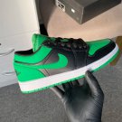 Air Jordan 1 Low “Lucky Green”