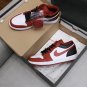 Air Jordan 1 Low &acirc;��Bulls&acirc;��