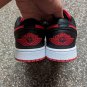 Air Jordan 1 Low &acirc;��Banned&acirc;��