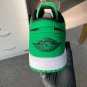 Air Jordan 1 Low &acirc;��Lucky Green&acirc;��
