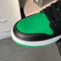 Air Jordan 1 Low &acirc;��Lucky Green&acirc;��