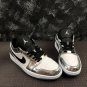 Air Jordan 1 Low &acirc;��Pass The Torch&acirc;�� ChromeWhite-Black