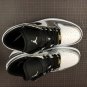 Air Jordan 1 Low &acirc;��Pass The Torch&acirc;�� ChromeWhite-Black