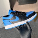 Air Jordan 1 Low “University Blue”