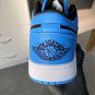 Air Jordan 1 Low &acirc;��University Blue&acirc;��