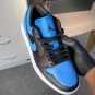 Air Jordan 1 Low &acirc;��University Blue&acirc;��