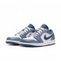 Air Jordan 1 Low 'Ashen Slate'