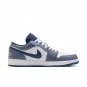 Air Jordan 1 Low 'Ashen Slate'
