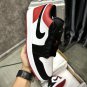 Air Jordan 1 Low 'Black Toe'