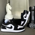 Air Jordan 1 Low 'Black White'