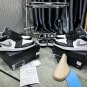 Air Jordan 1 Low 'Black White Grey'