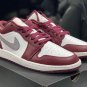 Air Jordan 1 Low 'Bordeaux'