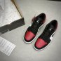 Air Jordan 1 Low 'Bred Toe'