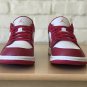 Air Jordan 1 Low 'Cardinal Red'