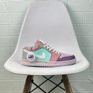 Air Jordan 1 Low Easter Pastel