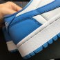 Air Jordan 1 Low Golf &acirc;��UNC&acirc;�� WhiteUniversity Blu