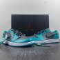 Air Jordan 1 Low Golf &acirc;��Turquoise&acirc;�� Cool GreyGamma BlueBlack