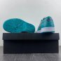 Air Jordan 1 Low Golf &acirc;��Turquoise&acirc;�� Cool GreyGamma BlueBlack