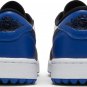 Air Jordan 1 Low Golf 'Royal Toe'