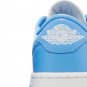Air Jordan 1 Low Golf 'UNC'