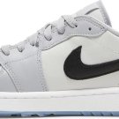 Air Jordan 1 Low Golf 'Wolf Grey'